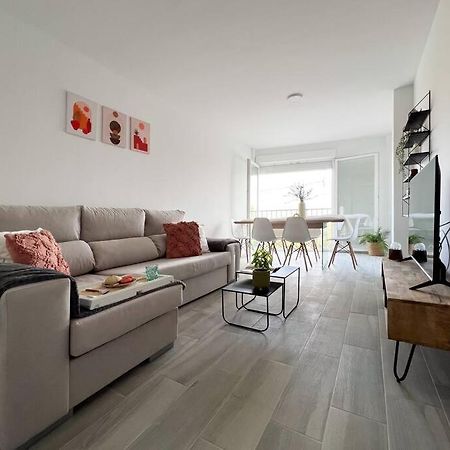 Apartamentos Gredos 104 Jaraiz de la Vera Εξωτερικό φωτογραφία
