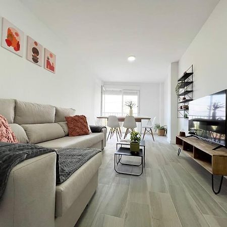 Apartamentos Gredos 104 Jaraiz de la Vera Εξωτερικό φωτογραφία