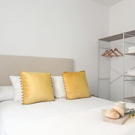 Apartamentos Gredos 104 Jaraiz de la Vera Εξωτερικό φωτογραφία