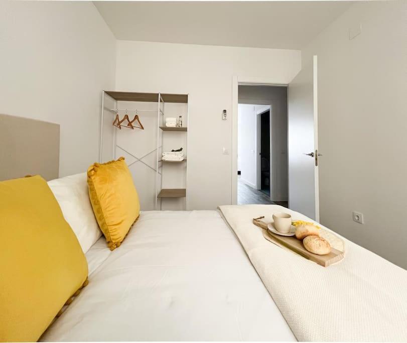 Apartamentos Gredos 104 Jaraiz de la Vera Εξωτερικό φωτογραφία