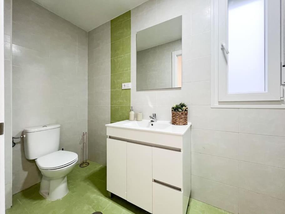 Apartamentos Gredos 104 Jaraiz de la Vera Εξωτερικό φωτογραφία