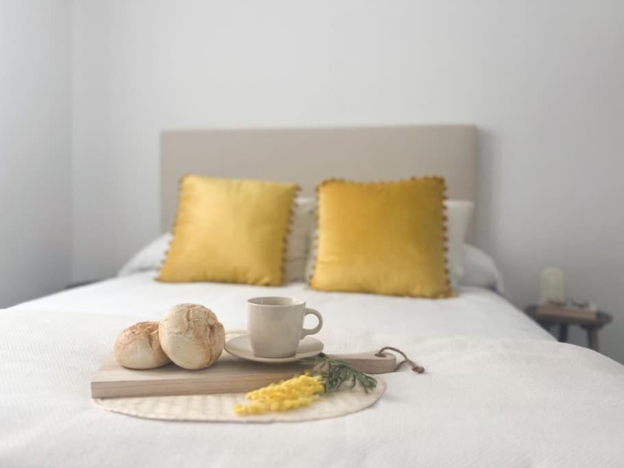 Apartamentos Gredos 104 Jaraiz de la Vera Εξωτερικό φωτογραφία