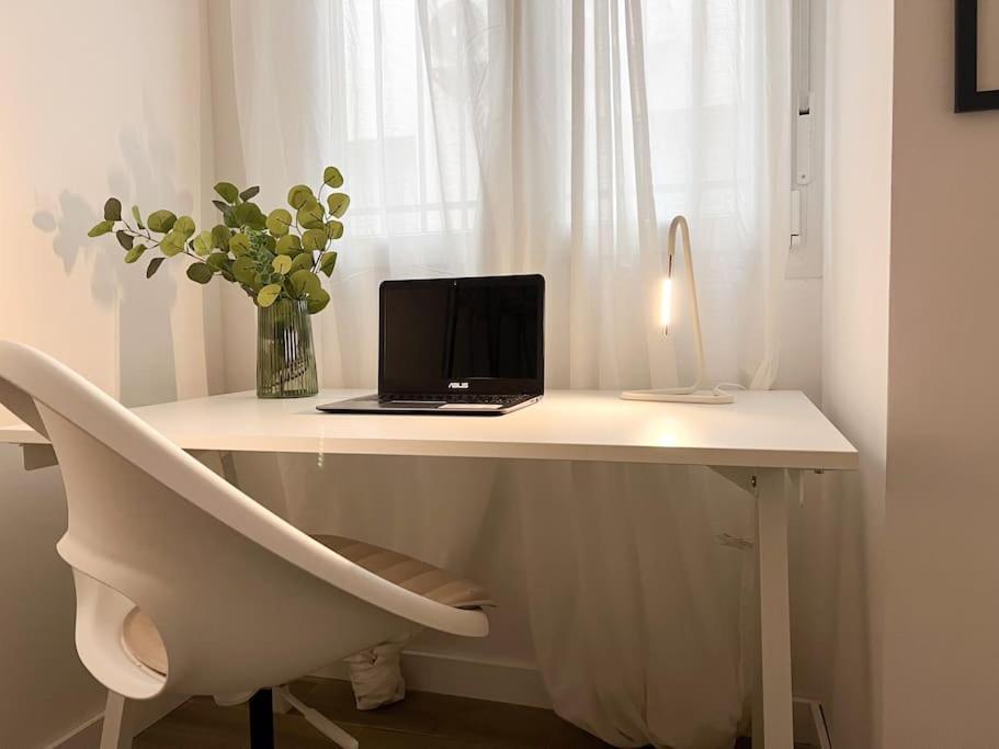 Apartamentos Gredos 104 Jaraiz de la Vera Εξωτερικό φωτογραφία