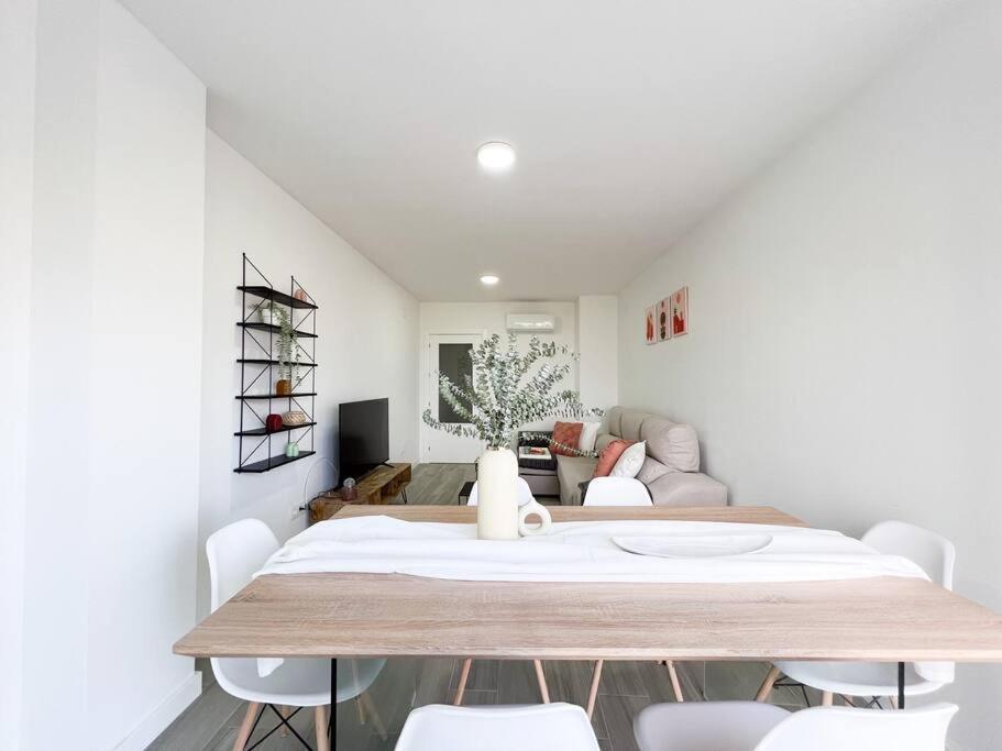 Apartamentos Gredos 104 Jaraiz de la Vera Εξωτερικό φωτογραφία