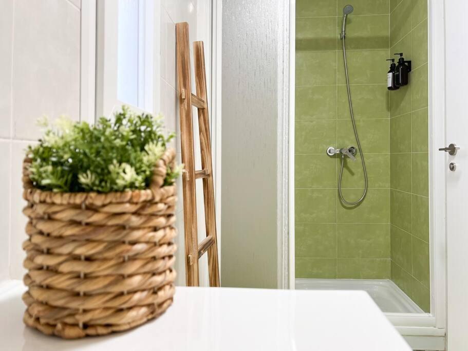 Apartamentos Gredos 104 Jaraiz de la Vera Εξωτερικό φωτογραφία