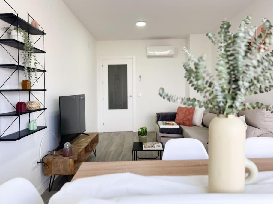 Apartamentos Gredos 104 Jaraiz de la Vera Εξωτερικό φωτογραφία