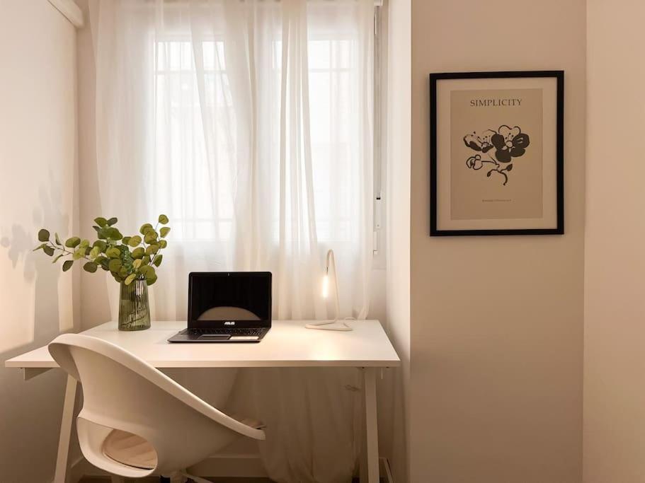 Apartamentos Gredos 104 Jaraiz de la Vera Εξωτερικό φωτογραφία