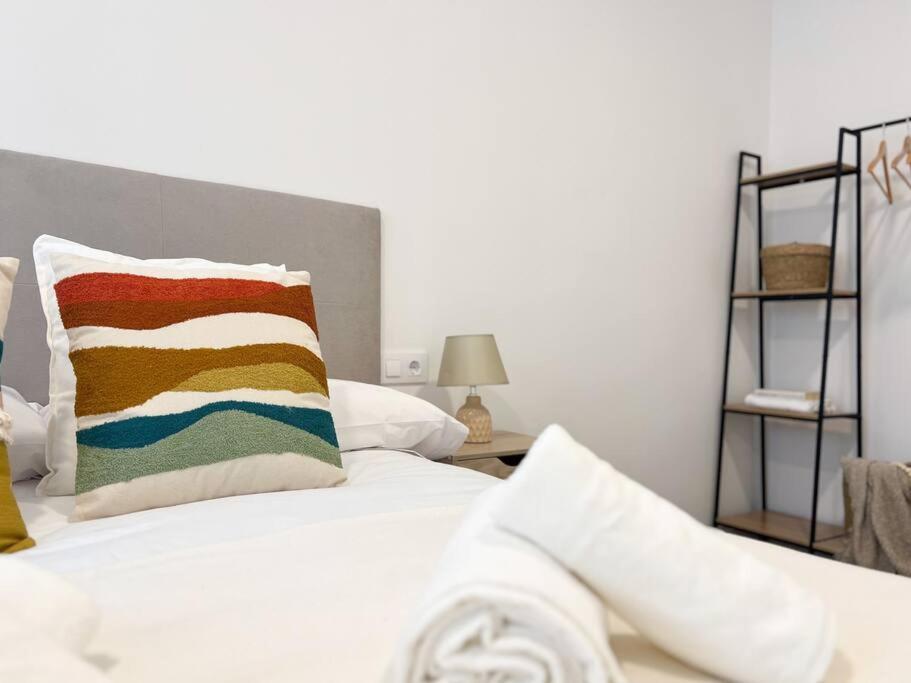 Apartamentos Gredos 104 Jaraiz de la Vera Εξωτερικό φωτογραφία