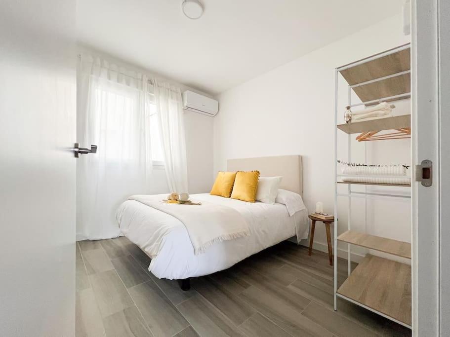 Apartamentos Gredos 104 Jaraiz de la Vera Εξωτερικό φωτογραφία