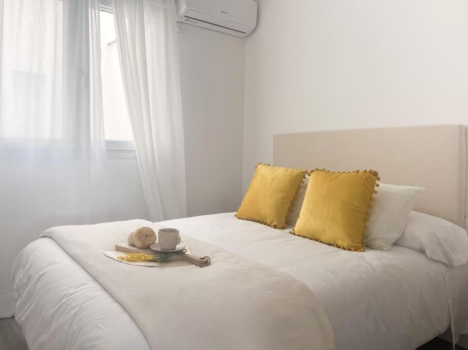 Apartamentos Gredos 104 Jaraiz de la Vera Εξωτερικό φωτογραφία