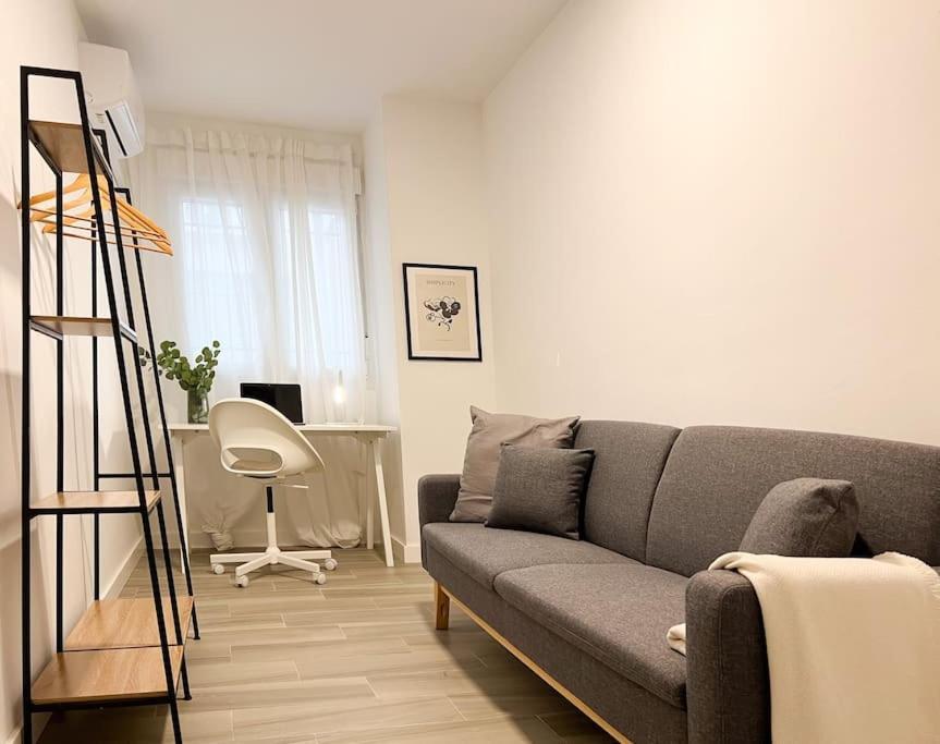 Apartamentos Gredos 104 Jaraiz de la Vera Εξωτερικό φωτογραφία