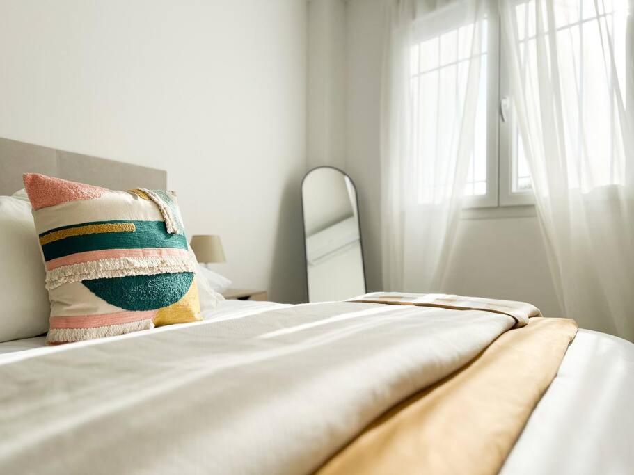 Apartamentos Gredos 104 Jaraiz de la Vera Εξωτερικό φωτογραφία