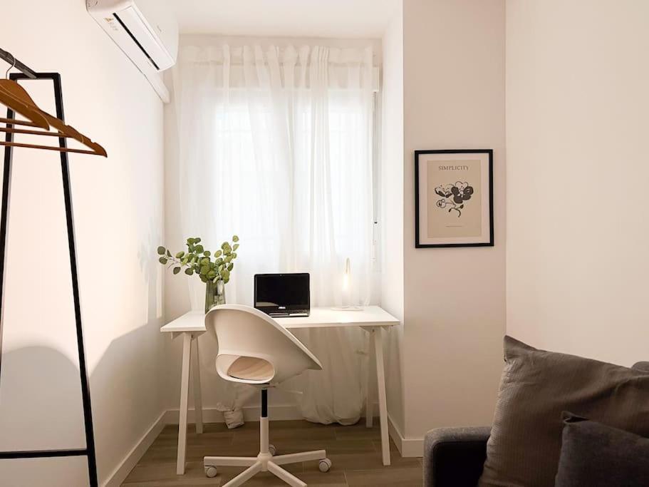 Apartamentos Gredos 104 Jaraiz de la Vera Εξωτερικό φωτογραφία
